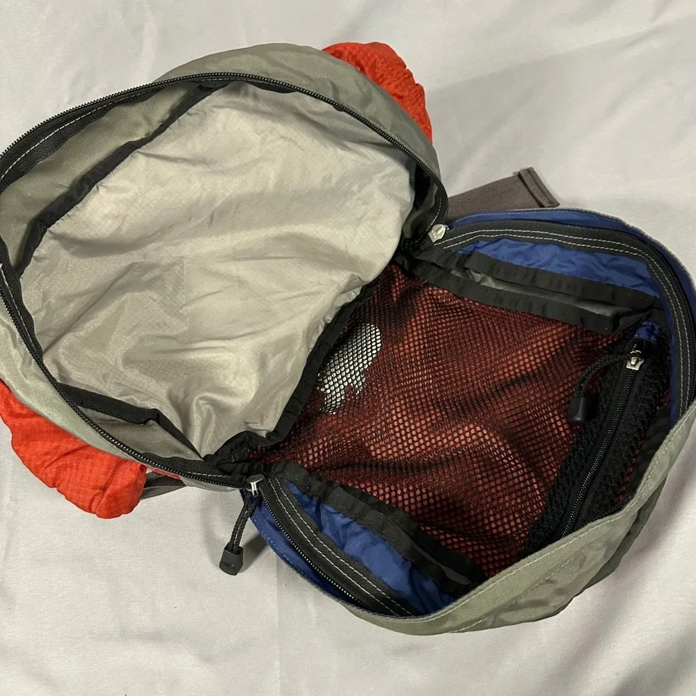 The North Face this vintage